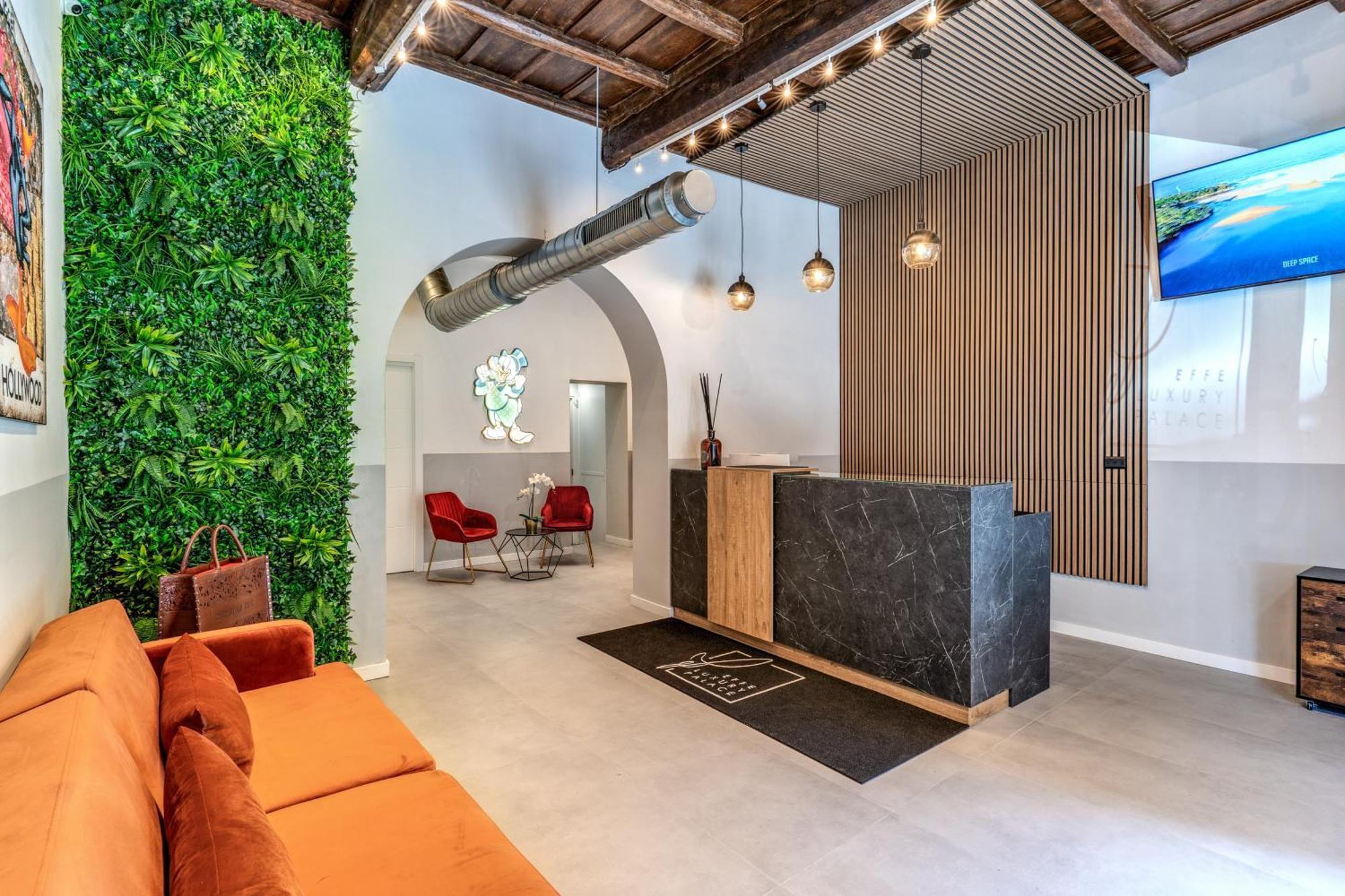 Effe Luxury Palace — Foto 3
